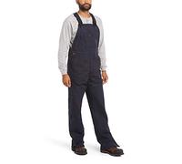 ARIAT Bavoir homme en toile non doublée Bleu marine Taille S