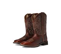 ARIAT BMVY9 Womens Delilah StretchFit Western Boot Spiced Cider 8 Wide