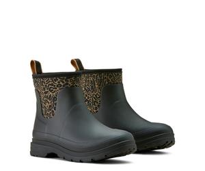 ARIAT Boot Kelmarsh Shortie Rubber bottine courte en caoutchouc 37,5