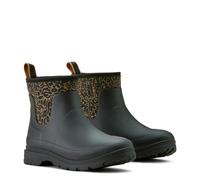 ARIAT Boot Kelmarsh Shortie Rubber bottine courte en caoutchouc 38