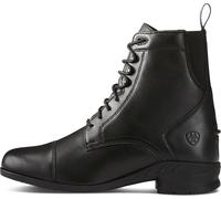 ARIAT Boots HERITAGE IV PADDOCK noir avec lacets , Taille de chaussures et bottes ARIAT:6 (39)