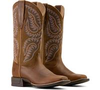 ARIAT Boots western Cattle Caite Stretchfit Boots western en cuir pour femme 38