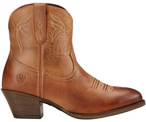 Ariat Bottes/Bottines western Ariat Darlin