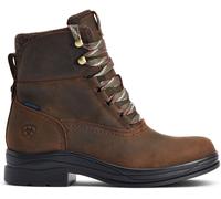 Ariat Bottes de randonnée Ariat Harper imperméables à lacets