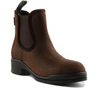 Ariat Bottes De Travail Femmes Imperméables Embout Acier Marron EU 36-42