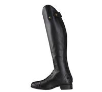 ARIAT Bottes d'équitation pour femmes HERITAGE CONTOUR II FIELD ZIP noir medium-full, pointure ARIAT:5.5 (38.5)