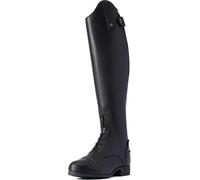 ARIAT Bottes d'équitation pour femmes HERITAGE CONTOUR II H20 Insulated imperméable noir, taille de chaussure et de botte ARIAT:6 (39) Medium FM