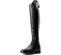 ARIAT Bottes d'équitation pour femmes Heritage Contour II noir, taille de chaussure et de botte ARIAT:5 WS