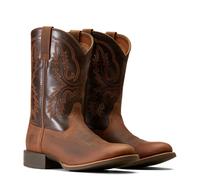 ARIAT Bottes Sport Stratten Western Bottes western en cuir pour hommes 42