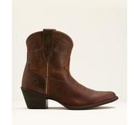 Ariat Bottes western Ariat Maggie J Toe en cuir