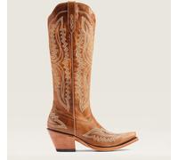 Ariat Bottes western en cuir Ariat Casanova X Toe