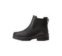ARIAT Bottines imperméables Barnyard Twin Gore II H2O Blk pour femme