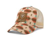 ARIAT Casquette de baseball élégante pour femme - Taille unique, multicolore, Taille unique
