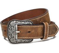 ARIAT Ceinture Accent Stitch Collection Automne/Hiver 2026 M