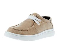 ARIAT Chaussures décontractées Serape Hilo Pastel pour jeunes, Toile bronzée délavée, 16 EU