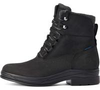 ARIAT Chaussures d'extérieur pour femmes Harper H20 imperméables, couleur Charcoal gris foncé/noir, taille des chaussures et des bottes ARIAT:5 (38)