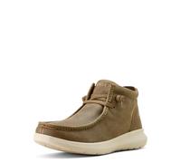 ARIAT Chaussures Hilo Mid pour homme, Bomber marron, 43 EU