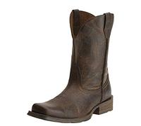 Ariat - Chaussures Rambler Western Western Hommes, 45 M EU, Wicker