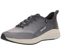 Ariat Chaussures ShiftRunner pour femme, Gris fumé, 42 EU Weit