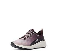 Ariat Chaussures ShiftRunner pour femme, Vin, 42 EU Weit