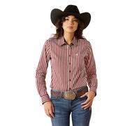 ARIAT Chemise stretch Kirby pour femme