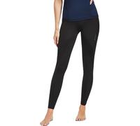 Legging Ã©quitation mid grip femme Ariat Ascent Noir M