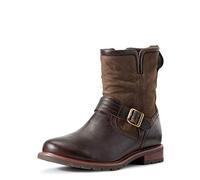 ARIAT Damen Reitstiefelette Savannah H2O Choc/Willow, Chocolate/Willow, 5.5 (38.5)