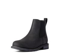 ARIAT Endeavor Bottes de travail imperméables en carbone pour homme 20,3 cm, marron chocolat, 41.5 EU