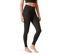 Ariat Pantalon d'équitation EOS 2.0 Full Seat Tight – Noir, Taille M, Femme