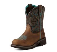ARIAT Fatbaby Heritage Botte de westernFemme