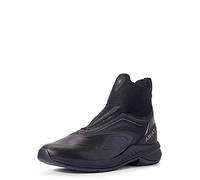 Ariat Femme Ascent Paddock 10031592 - Noir Footwear UK Size - UK 6.5