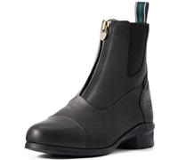 ARIAT Femme Bottines Heritage IV Zip H20 noir imperméable, taille de chaussure et de botte ARIAT:8 (42)