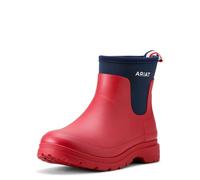 ARIAT Femme Kelmarsh Shortie Rubber Boot Bottine | Bottes de pluie