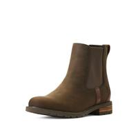 ARIAT Femme Wexford Waterproof Bottes de Campagne, Java, 39.5 EU