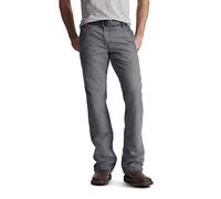 ARIAT Flame Resistant M4 Jeans, Flint, 42W / 38L Homme