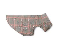 ARIAT Glenplaid 10042080 Veste réfléchissante pour chien Multicolore S