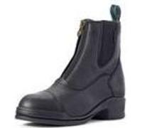 Ariat Heritage IV Zip Bottine en acier pour femme