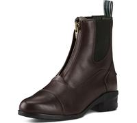 Ariat Heritage IV Zip Light Brown Femme, Taille:8.5 UK | 42.5 EUR, Couleur:marron