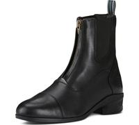 Ariat Heritage IV Zip Noir Hommes, Taille:8.5 UK | 42.5 EUR, Couleur:noir