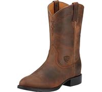 Ariat Heritage Roper Western Boot Damen