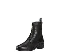 ARIAT Homme Heritage Iv Paddock Boot Bottes, Noir, 40.5 EU