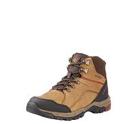 ARIAT Homme Skyline Mid imperméable Chaussure de randonnée, Aspect Vieilli Marron, 44 EU