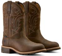 ARIAT Hybrid Rancher H2O Boot western résistant à l'eau pour homme 44