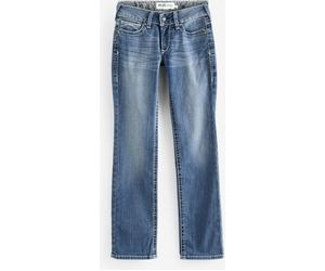 Ariat Jean Ariat Real Icon coupe droite