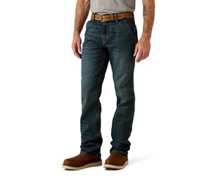 ARIAT Jean droit Rebar M7 Slim DuraStretch Workhorse Jean droit