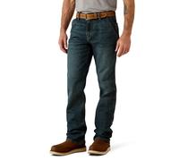 ARIAT Jean droit Rebar M7 Slim DuraStretch Workhorse Jean droit 38-32
