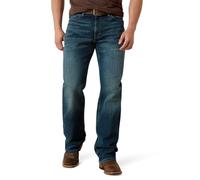 ARIAT Jean Legacy Taille Basse M4 Coupe Bottillon Extensible, Stretch Kiroy, 40W / 34L Homme