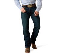 ARIAT Jean Taille Basse M4 Coupe Bottillon, Roadhouse, 32 W/38 L Homme