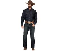 Ariat - Jeans décontracté M2 Denim Road SC, 40W x 36L, Dusty Road