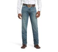 Ariat - Jeans M2 décontracté en Granit Hommes, 31W x 32L, Granite